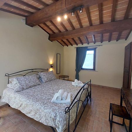 Fattoria La Campigliola Apartment Exterior photo