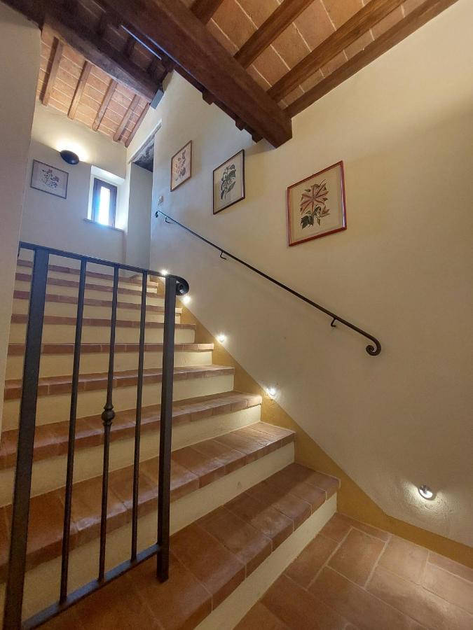 Fattoria La Campigliola Apartment Exterior photo